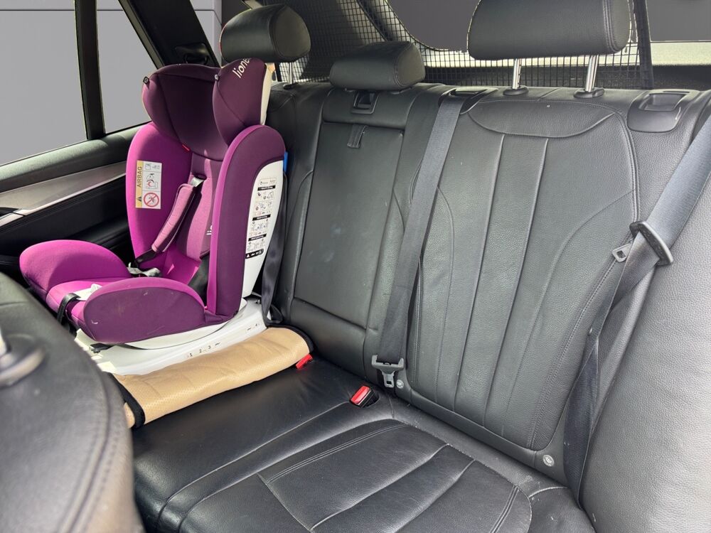 X5 M SPORT 2016 occasion 27200 Vernon