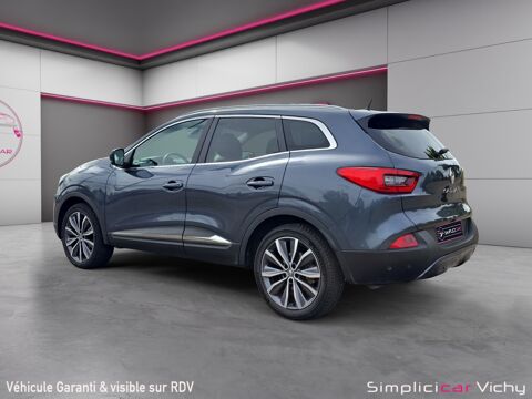 Kadjar Intens 2016 2017 occasion 03300 Cusset