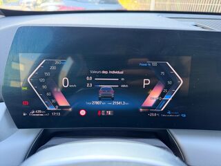 X1 25E XDRIVE 245 DKG 2023 occasion 34070 Montpellier