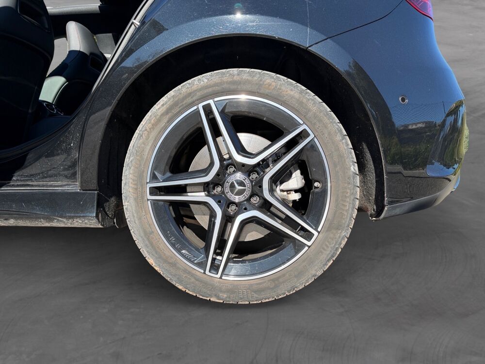 Classe A IV (2) 250 E AMG LINE 8G-DCT 2023 occasion 83480 Puget-sur-Argens
