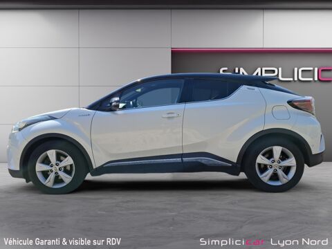 C-HR JBL EDITION 2019 occasion 69730 Genay