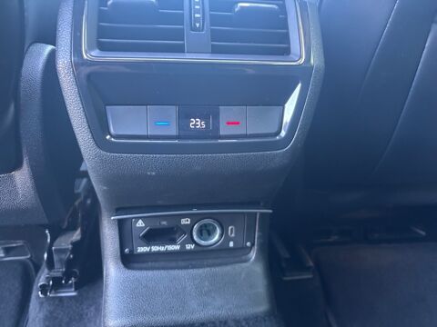 Kodiaq 2.0 TDI 150 SCR LAURIN & KLEMENT DSG 7PL 2020 occasion 25410 Saint-Vit