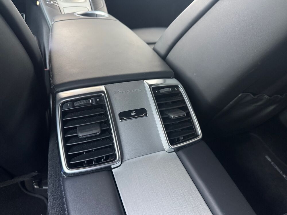 Panamera 4.8 V8 440 GTS 2013 occasion 93100 Montreuil