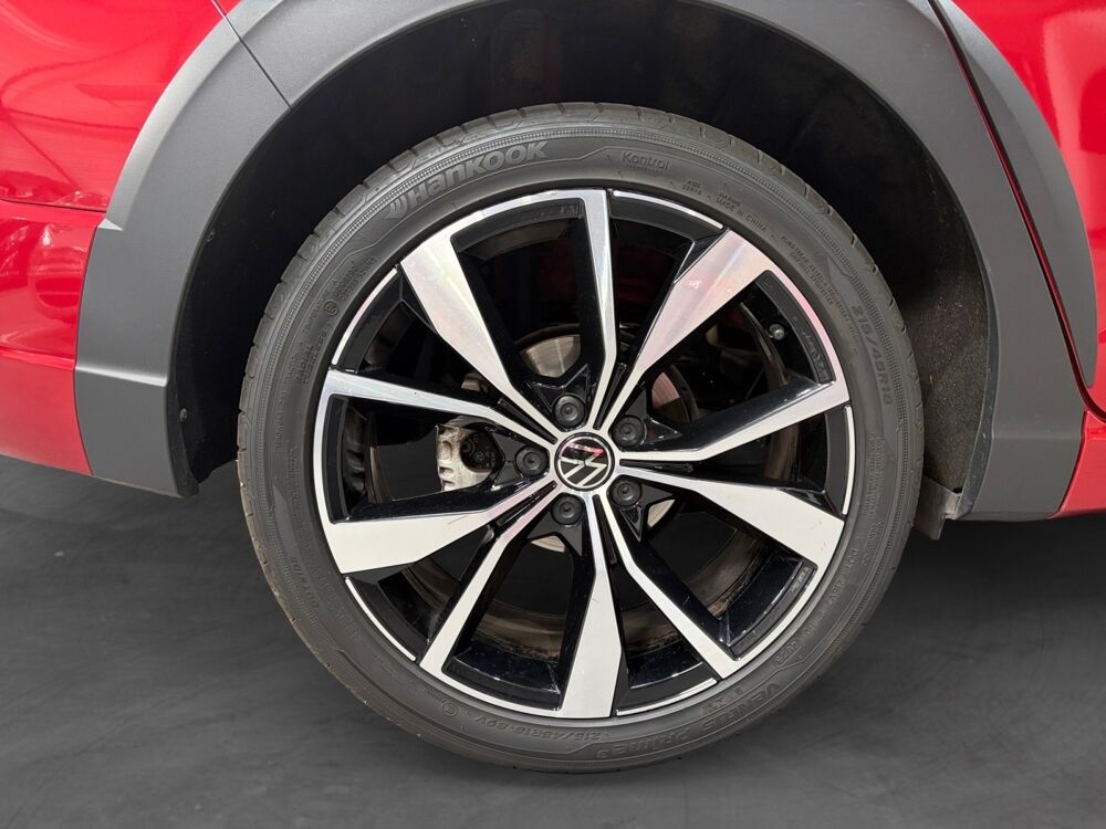 Taigo 1.0 TSI 110 R LINE DSG 2023 occasion 69530 Brignais