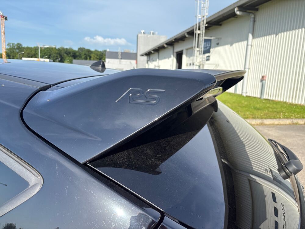 Focus III 2.3 ECOBOOST 350 S&S RS 5P 2016 occasion 25410 Saint-Vit