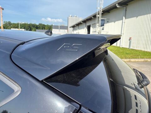 Focus III 2.3 ECOBOOST 350 S&S RS 5P 2016 occasion 25410 Saint-Vit