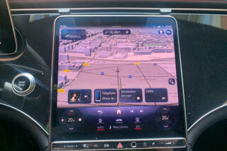 Classe A 450+ AMG LINE 2023 occasion 93100 Montreuil