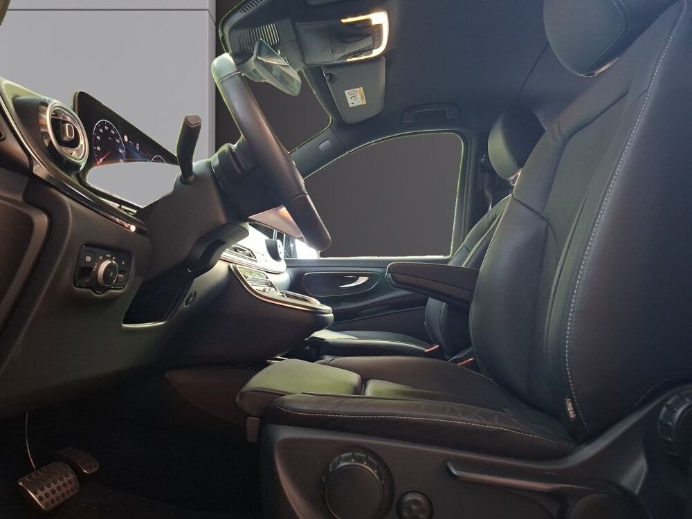 Vito AMG LINE 2025 occasion 93100 Montreuil