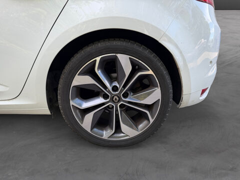 M&eacute;gane 1.5 DCI 115 GT line 2019 occasion 30900 Nimes