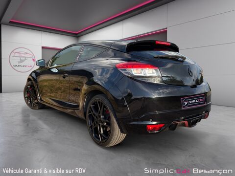M&eacute;gane III Coup&eacute; 2.0 16V 265 RENAULT SPORT 2012 occasion 25410 Saint-Vit