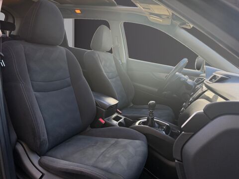 X-Trail 1.6 DCI 130 STYLE EDITION 2016 occasion 31120 Pinsaguel