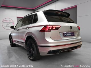 Tiguan 2.0 TDI 150 4X2 DSG PH2 2024 occasion 54180 Houdemont