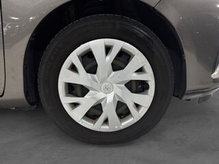 Yaris 1.0 VVTI 70 2019 occasion 01800 Meximieux