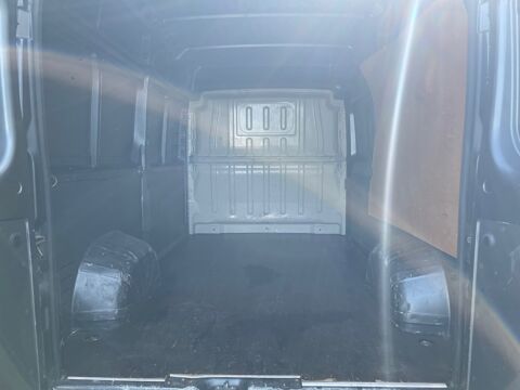 Ducato 3.3 MH2 2.3 MJT 160 CH PACK TECHNO 2020 occasion 17200 Saint-Sulpice-de-Royan
