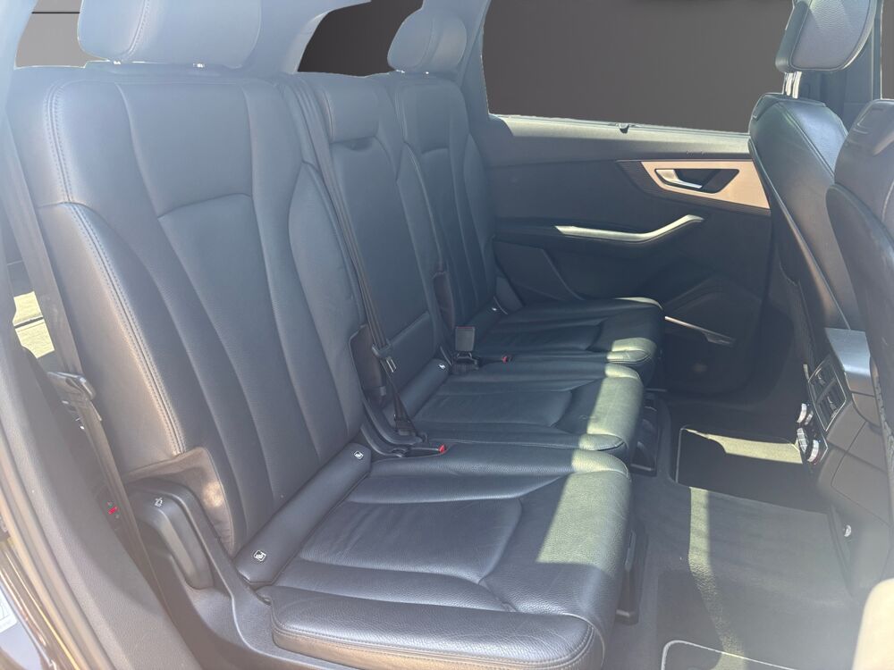 Q7 3.0 V6 TDI 272 AVUS EXTENDED 7PL 2018 occasion 69730 Genay