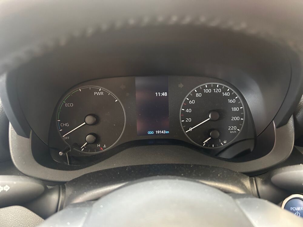 Yaris TOYOTA YARIS Hybrid 116h e-CVT Dynamic 2022 occasion 80080 Amiens