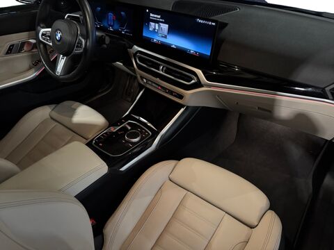 S&eacute;rie 3 M340D XD 340 M PERFORMANCE BA 2023 occasion 64121 Serres-Castet