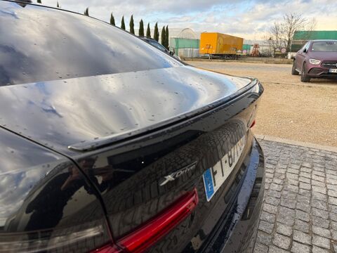 S&eacute;rie 3 330I XD 258 M SPORT BA 2019 occasion 45750 Saint-Pryv&eacute;-Saint-Mesmin