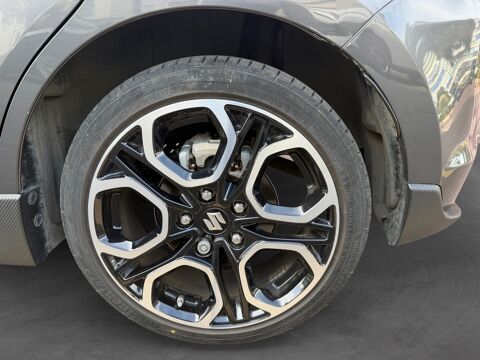Swift 1.4 BOOSTERJET HYBRID SPORT 2024 occasion 06400 Cannes