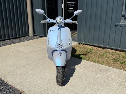 PIAGGIO 2025 occasion 31120 Pinsaguel