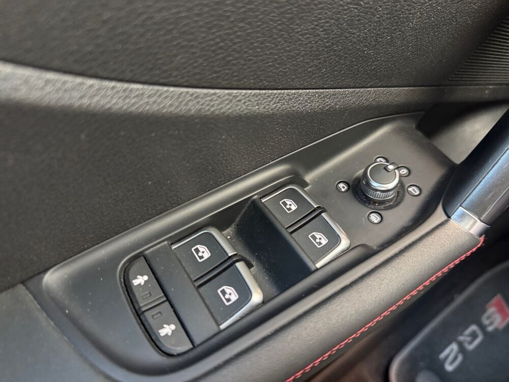 SQ2 SQ 50 TFSI 300 QUATTRO S TRONIC 2019 occasion 93100 Montreuil
