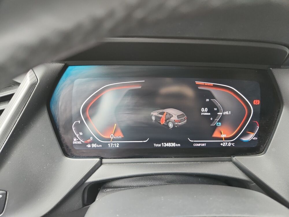 S&eacute;rie 3 120D XD M SPORT BA 2019 occasion 83480 Puget-sur-Argens