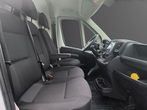 Jumper 4-35 L2H2 2.2 BLUE HDI 140 DRIVER 2024 occasion 60000 Beauvais
