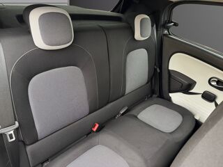 Twingo Intens 2019 occasion 45750 Saint-Pryv&eacute;-Saint-Mesmin