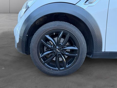Countryman Cooper 2014 occasion 83210 La Farl&egrave;de