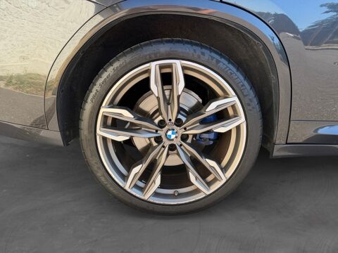 X4 M40i 2019 occasion 27200 Vernon
