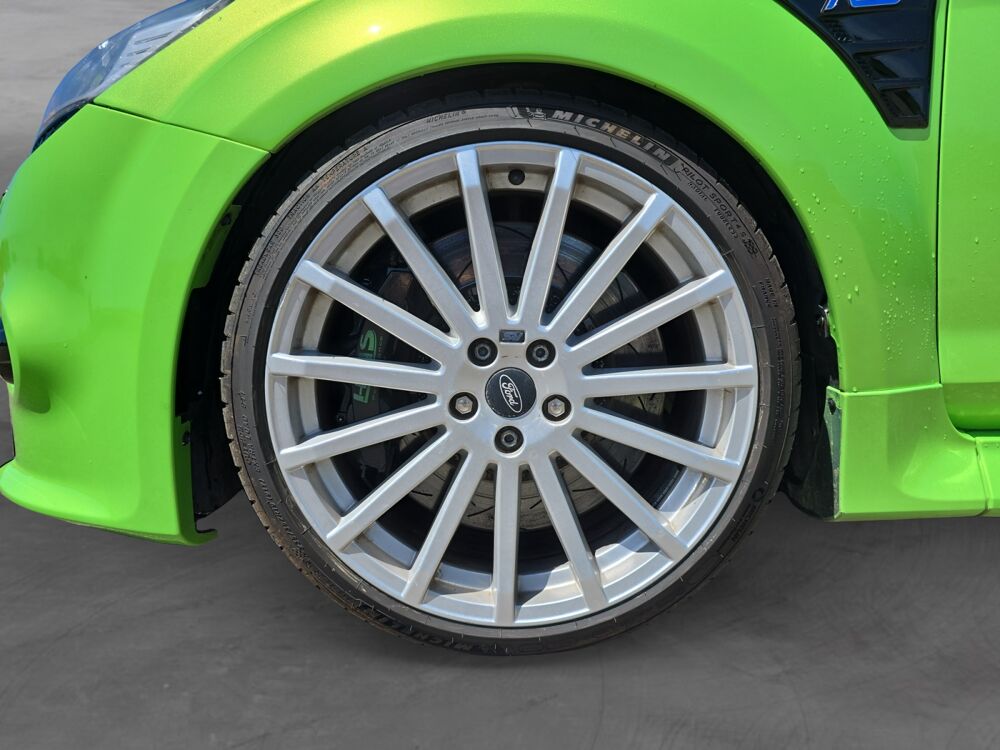 Focus 2.5T 305 RS 2009 occasion 03300 Cusset