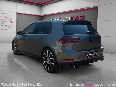 Golf GTI performance 2019 occasion 69730 Genay