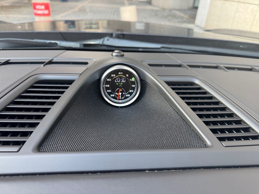 Panamera 4.8 V8 440 GTS 2013 occasion 93100 Montreuil