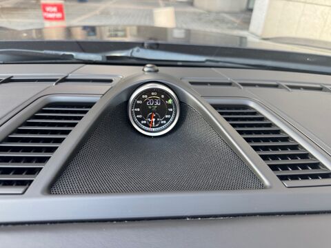 Panamera 4.8 V8 440 GTS 2013 occasion 93100 Montreuil