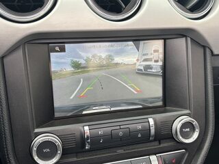 Mustang FASTBACK 5.0 V8 446 GT BA 2016 occasion 25410 Saint-Vit