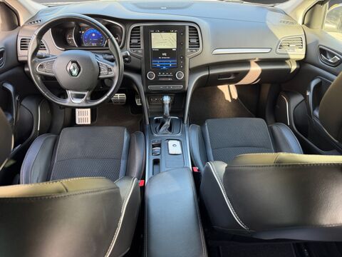 M&eacute;gane Intens 2018 occasion 14320 Saint-Andr&eacute;-sur-Orne