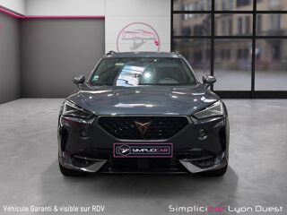 Formentor 1400 EHYBRID 245 VZ DSG AUTO 2024 occasion 69530 Brignais