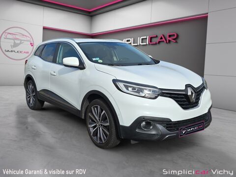 Renault kadjar 1.5 dCi 110 Ch Cam&eacute;ra de Recul Ga