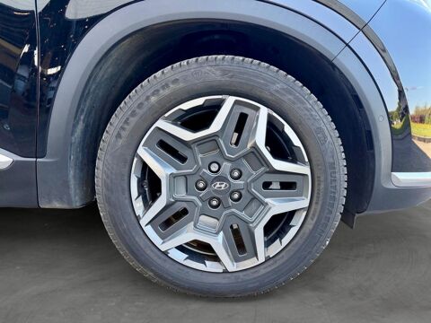 Santa Fe 1.6 T-GDI 265 HTRAC BVA8 2022 occasion 25410 Saint-Vit