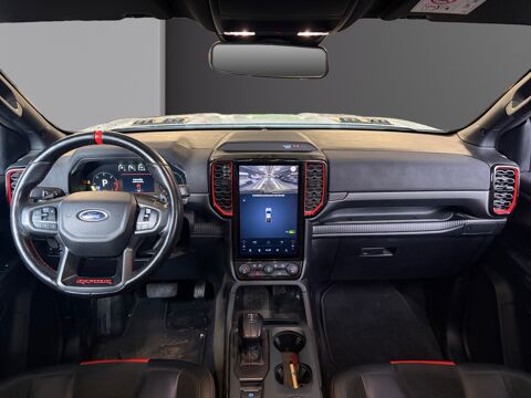 Ranger DOUBLE CAB 2.0 ECOBLUE 210 RAPTOR 2023 occasion 26000 Valence