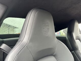 911 (992) (2) 3.0 450 34CV CARRERA S PDK7 2019 occasion 25410 Saint-Vit