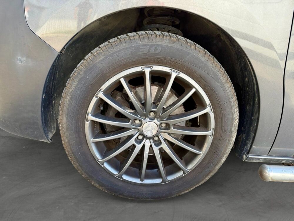 Expert III 1.5 BLUEHDI 120 S&S STANDARD PACK SPORT 2019 occasion 25410 Saint-Vit