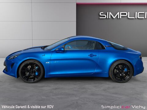 A110 GT 2023 occasion 03300 Cusset