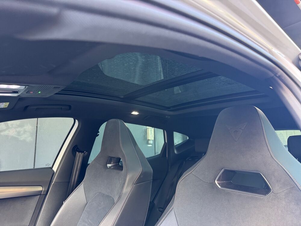Formentor (2) 1.5 EHYBRID 272 VZ DSG6 2025 occasion 93100 Montreuil