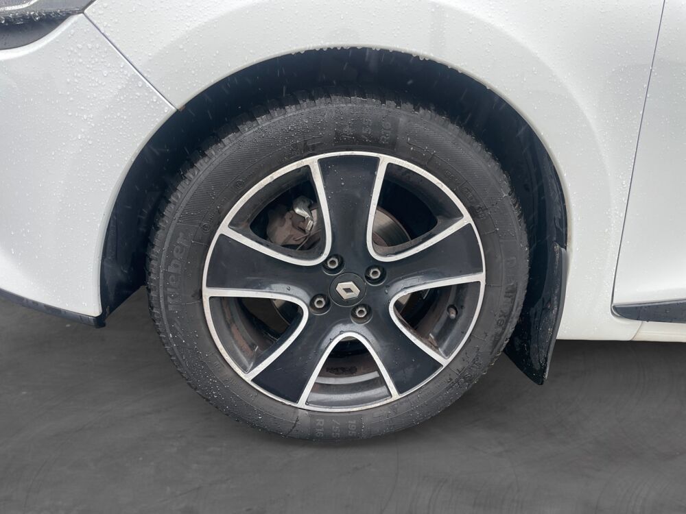 Clio Business Eco&sup2; 2013 occasion 87000 Limoges