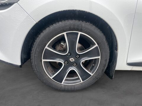 Clio Business Eco&sup2; 2013 occasion 87000 Limoges
