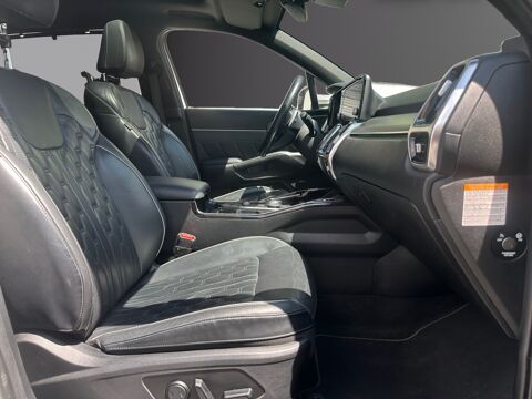 Sorento 1.6 T-GDI HYBRIDE PREMIUM 7P 2022 occasion 60000 Beauvais
