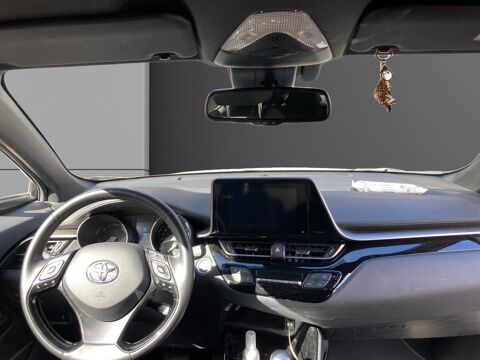 C-HR 1.8 122H DYNAMIC 2019 occasion 93100 Montreuil