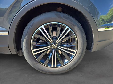 Tiguan 1.5 150 CH 4X2 ELEGANCE DSG PH2 2024 occasion 03300 Cusset