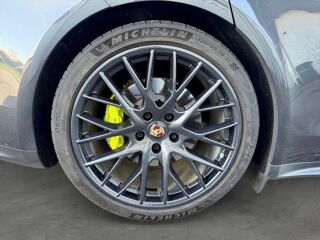 Panamera 4S 2021 occasion 25410 Saint-Vit